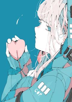 独りぼっちエンヴィー