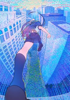 レベル5の少女は不良に出会う