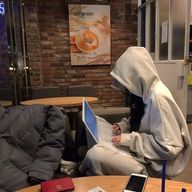 雲さんのアイコン画像