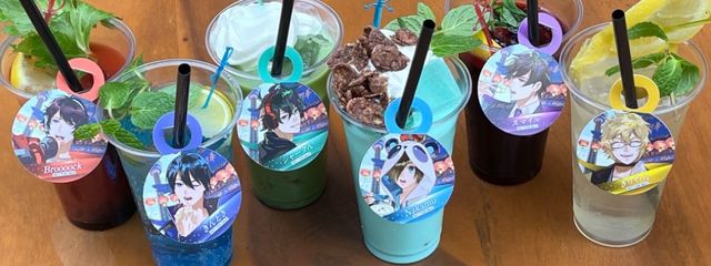 はとねさんの壁紙画像