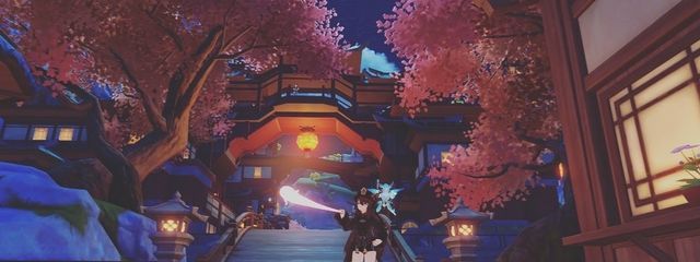 月夜さんの壁紙画像