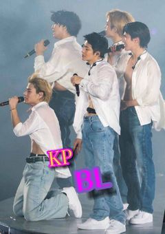 キンプリBL短編集