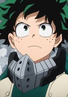 オールマイト嫌いだけどヒーロー科行ってます