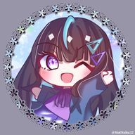 宇珠さんのアイコン画像