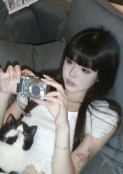 Love at first sight.