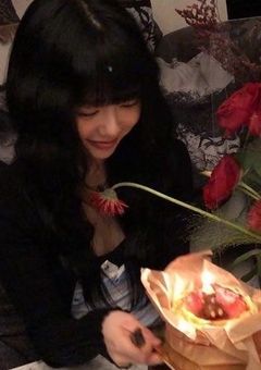 糖度100パーセントの恋.