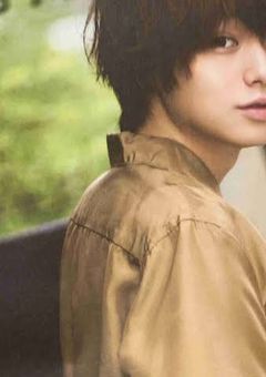 伊野尾慧がお兄ちゃん