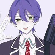 白夜 凪‎さんのアイコン画像