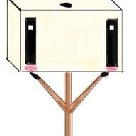 顔面がコンセントみたいな豆腐さんのアイコン画像