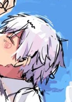 水泳の授業の事故でファーストキスを学校一のイケメンに奪われました______