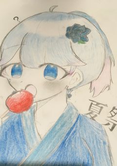 ゴミ絵師しぐは絵が上手くなりたい