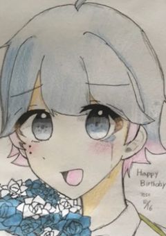 ゴミ絵師しぐは絵が上手くなりたい part②