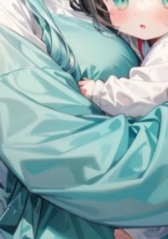 バブちゃな推しがガチめのバブちゃになって、子育て頼まれました。