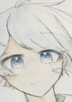 いれいすあーと。