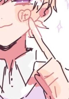 【 ⚂ × 夢 】# 短 編 集