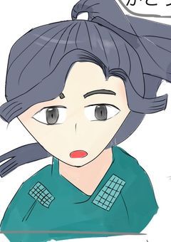 初心者のイラスト部屋