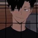 黒尾　鉄朗