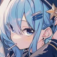 　月ヶ瀬 るるかさんのアイコン画像