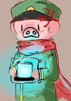 イラスト