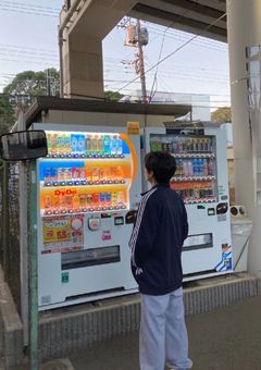 スキズとアナタの物語