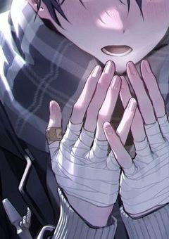 　：　マスク外されました。