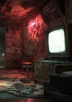 2j3j   /   再会した同期、揃いも揃って闇堕ちしてた件。