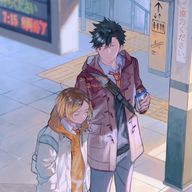 羅威@コメントください🍏🍫🍎さんのアイコン画像