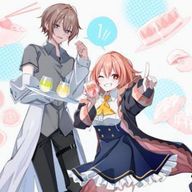 優空さんのアイコン画像