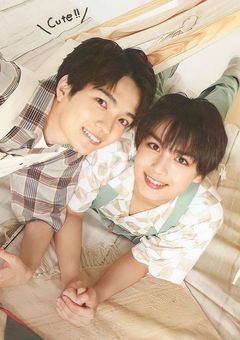 あの頃の王子様