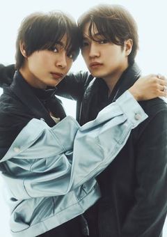 箱入りお嬢は好きになる