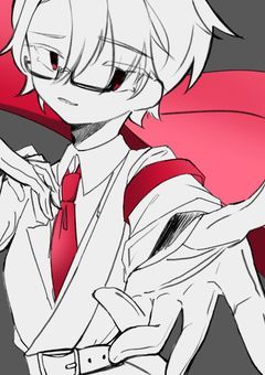 wr国が転生者を幹部に入れたらしいですよ【旧d!】【BSD】