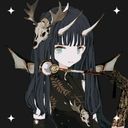 作者の妹
