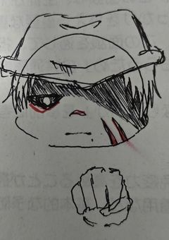 ♡-  O C 部 屋  -♡