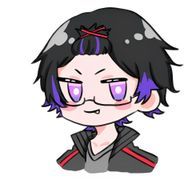 やうっけ@低浮さんのアイコン画像