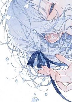 　もし君に触れることが出来たのなら。　