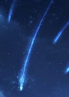 #　咽ぶ 飛行機雲 ≈ .