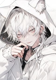 弟が嫉妬深い、！