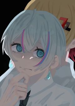 放課後、君に依存するまで。