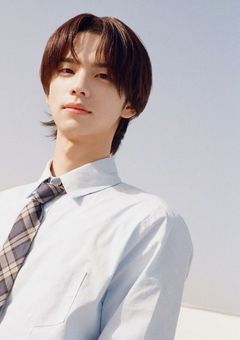 君は唯一の輝き