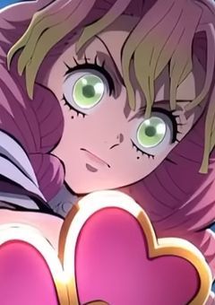 鬼になっても貴方の力になりたいな…