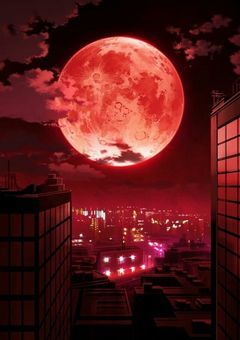 ピエロの夜がやってくる…