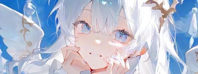 雪だるま（ヨワ様とペア画中！）さんの壁紙画像