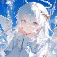 雪だるまさんのアイコン画像