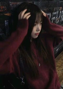 　　J01の紅一点ちゃん