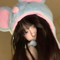 　　　　　　⟡　栾さんのアイコン画像