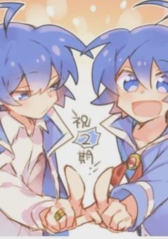 魔入りました入間くんif魔フィア（締め切り〆）