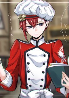 女がナイトレイブンカレッジに入りましたー！〈参加型〆〉