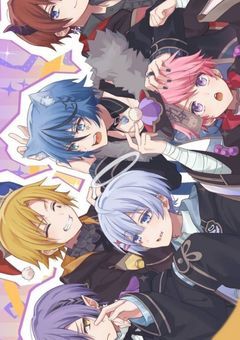 どるれくに1人だけの女の子がいるそうです