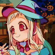 朝比奈スミレ@ yuriとペア画像中さんのアイコン画像