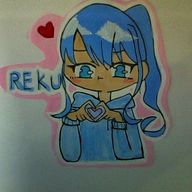 REKU☆-たっち~さんのアイコン画像
